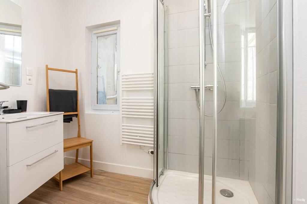 Le Dandy - T2 Centre Historique Apartment Agen Exterior photo