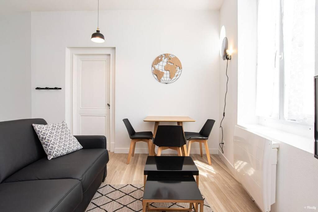 Le Dandy - T2 Centre Historique Apartment Agen Exterior photo